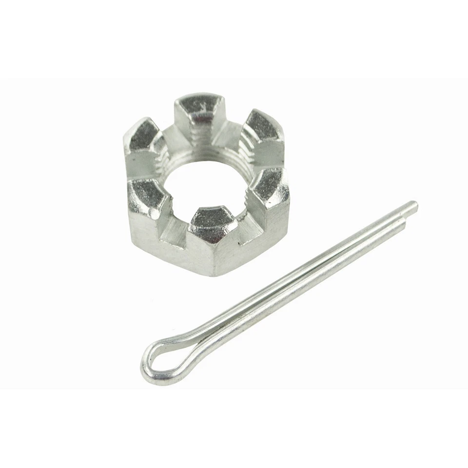 Junta de rótula de brazo de control inferior delantero exterior para Honda Odyssey 2011 Foto 4 de 4