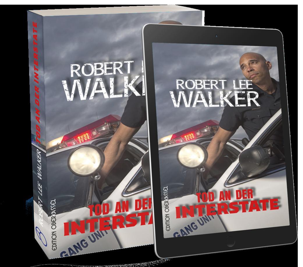 Thumbnail - Tod An Der Interstate Robert Lee Walker