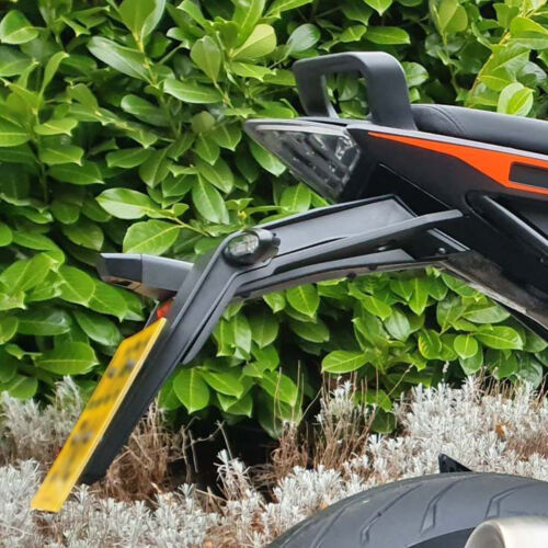 LED Blinkleuchte Blinker Für KTM 1290 Super Duke 790 Adventure 690 ENDURO SMC-R - Bild 5 von 16