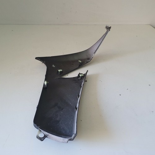 LINKE FLANKE PEUGEOT CITYSTAR 200 2012 2013 2014 2015 STOPPER GEBROCHEN - Bild 9 von 12