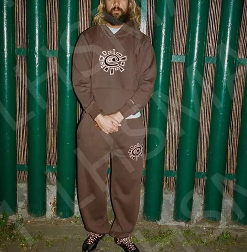 ADWYSD Always Do What You Should Do - Tracksuit Jumpers Hoodie Pants Joggers/Set - Picture 17 of 44
