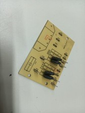 (84) Verstärker Monacor Sinus 220 Netz Plati...