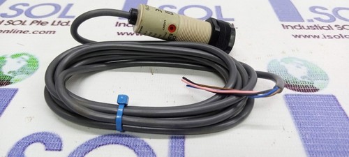 OMRON CORPORATION E3F2-DS10C4-N Photoelectric Sensor Switch 10to30VDC NEW - Picture 12 of 13