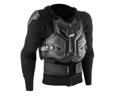 New Leatt Body Protector 6.5 - XXLarge - 5021400104