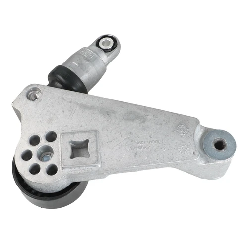 V-Ribbed Belt & Tensioner & Idler Pulley Kit for 2012-2018 JEEP Wrangler JK 3.6L - Picture 15 of 22