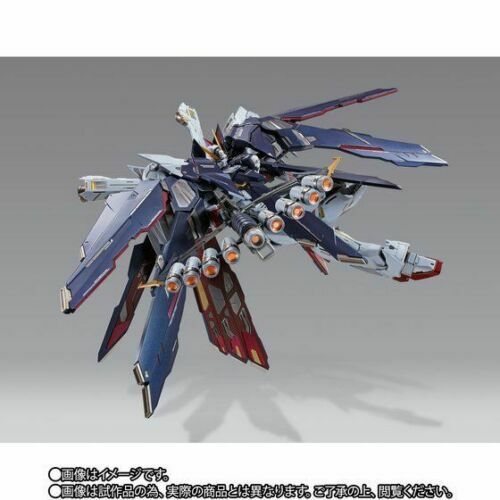 BANDAI METAL BUILD Crossbone Gundam X1 Full Cloth from Japan | eBay