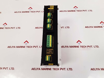 Deif delomatic-3 crm-1 pcb card