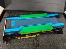 200x Nvidia Tesla P100 16GB GPU Graphics Card...
