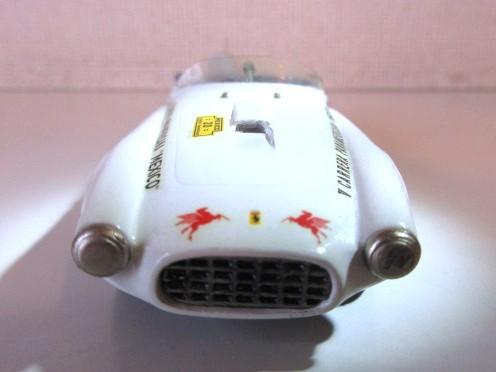 Ferrari 375MM Carrera Panamericana 1/43 scale Minicar Used