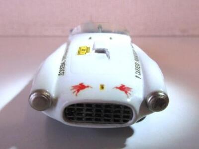 Ferrari 375MM Carrera Panamericana 1/43 scale Minicar Used