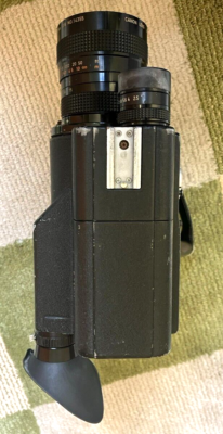 Parts Only CANON SCOOPIC 16MN 16mm Film Movie Camera From JAPAN | eBay