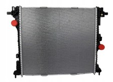 Radiateur Alfa Romeo GIULIA