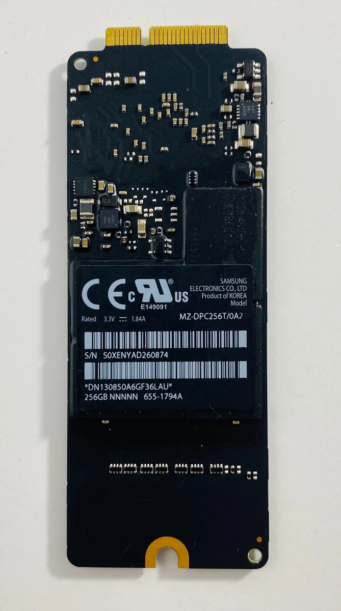 Preços baixos em MacBook Pro 13 Retina SSD em Unidades de estado