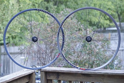 Wheels \u0026 Wheelsets - Bontrager Select 