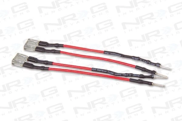 NEW NRG Short Hub Honda Civic 2012-2015 Coupe &Sedan + SRS Resistors SRK-132H - Image 4 of 4