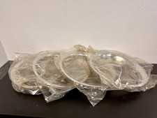 4 Ford 14 Chrome Trim Rings Beauty Bands Glamour Outer Edge Rims 1 Of 5 4 Ford 14 Chrome Trim Rings Beauty Bands Glamour Outer Edge Rims 1 Of 5