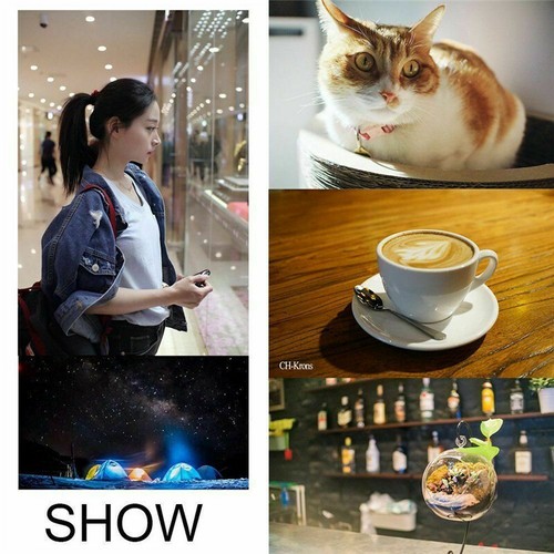 7Artisans 25mm F1.8 Manual Prime Camera Lens for Fuji X Sony E Micro M4/3 EF-M - Picture 12 of 14