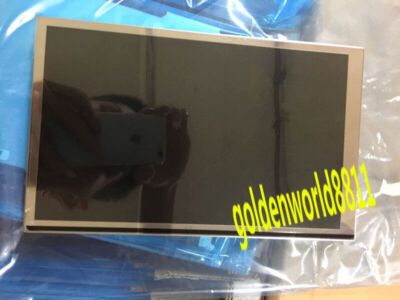 TX18D35VM0AAA New 7.0-inch 800×480 LCD S n Panel 90 days warranty #W8*
