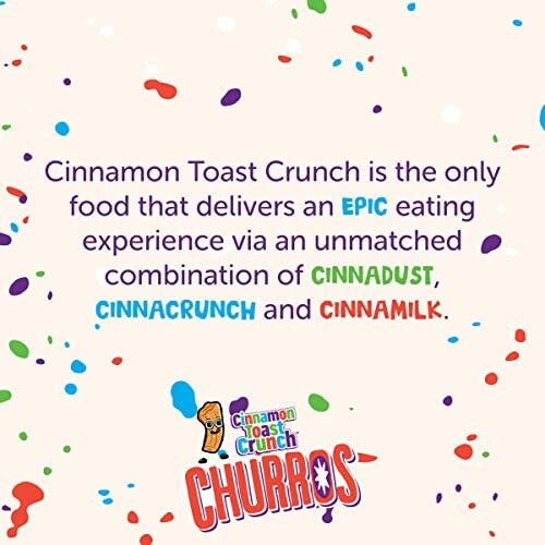 Original Cinnamon Toast Crunch Breakfast Cereal 27 OZ Giant Size Box - Photo 5/7