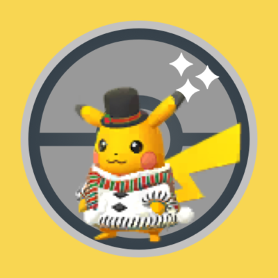 Casquette Pokémon Go - Pikachu Visor Avec Shiny Squirtle/Carapuce - Go Fest, édition Limitée