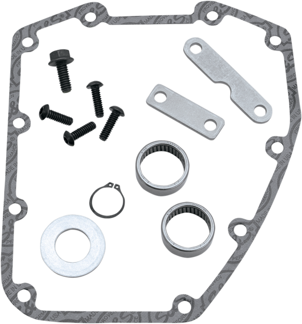 S & S Cycle Gear Drive Cam Installation Kit 1066068 eBay