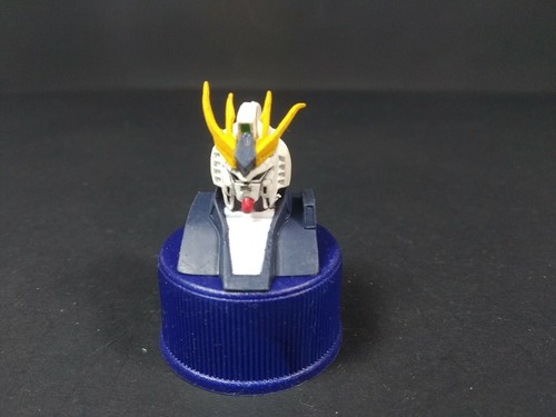 Figuras GUNDAM BOTTLE CAP PEPSI VINTAGE - Picture 12 of 17