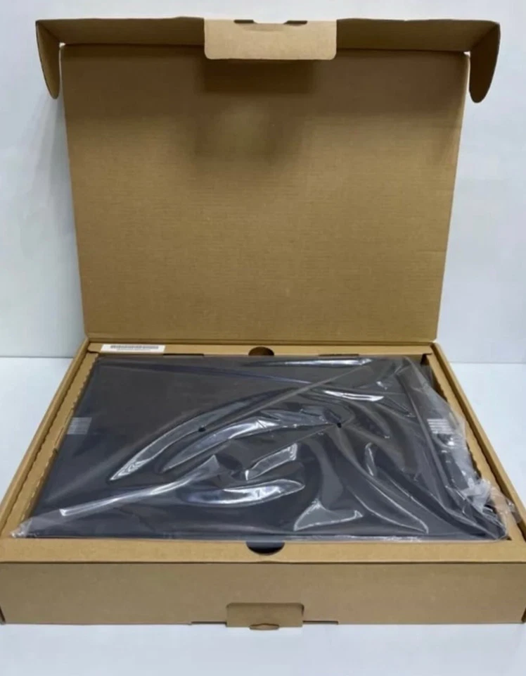 New Wacom Signature & Drawing Interactive Pen+Tablet Set - Image 3 of 4