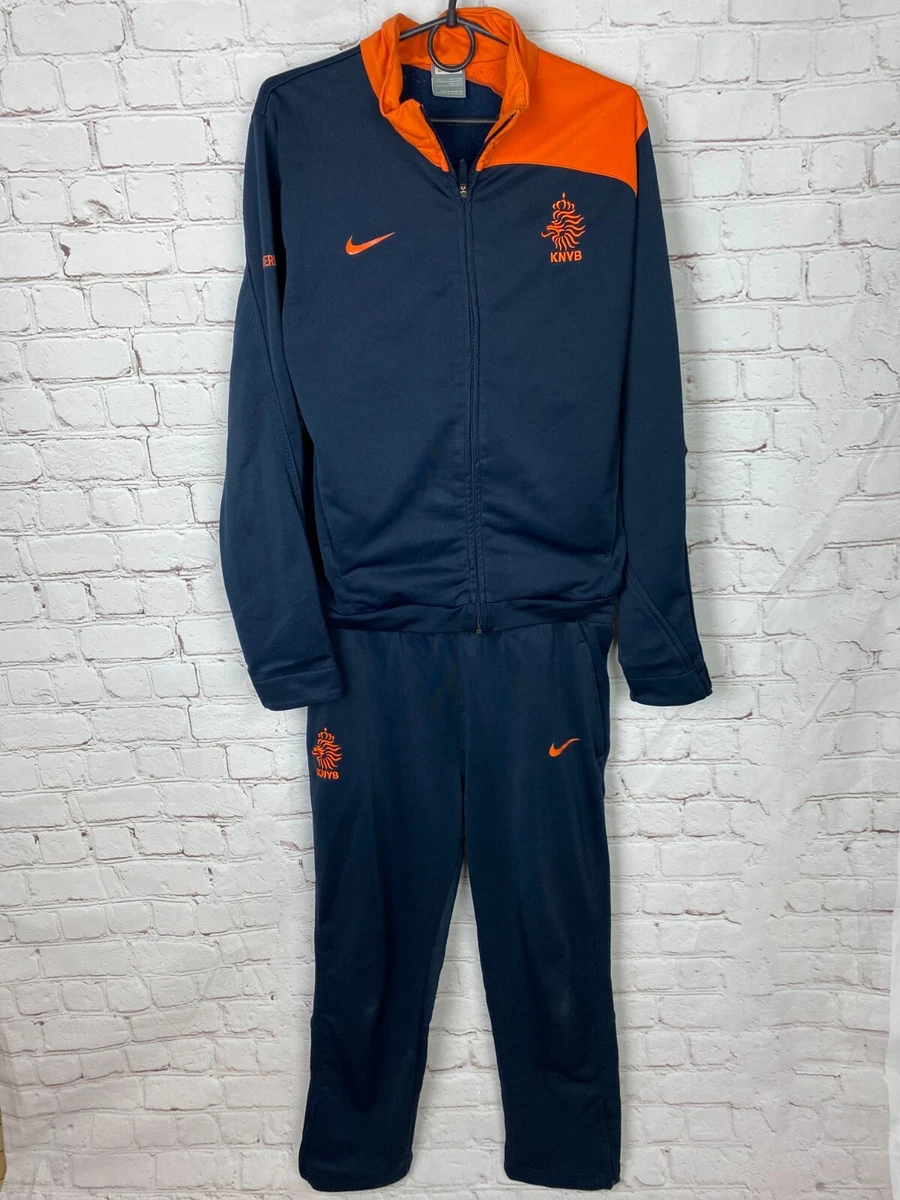 Nike football cheap suit