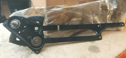 Citroen GS Frontscheibenregler links - Spannschienen GX6550001A NEU ORIGINAL