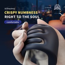 Automatic-Male-Masturbators Cup Stroker for MEN gllans Training Use Lubricants