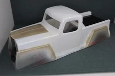 New Custom Painted Body Jconcepts JCI Creep Crawler Truck Body