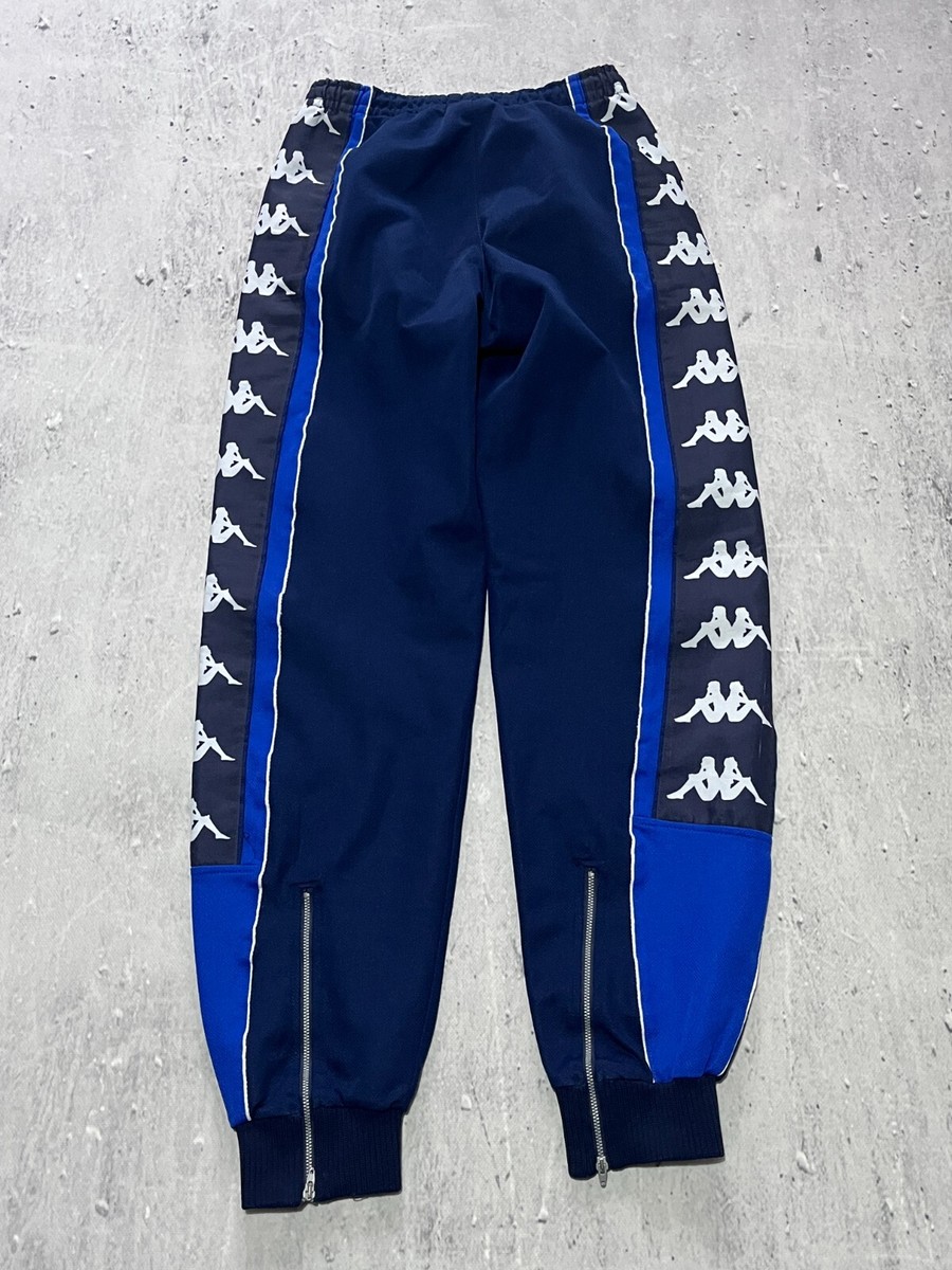 90s Kappa ネイビー　セットアップ 90s Kappa ネイビー セットアップ - メルカリ