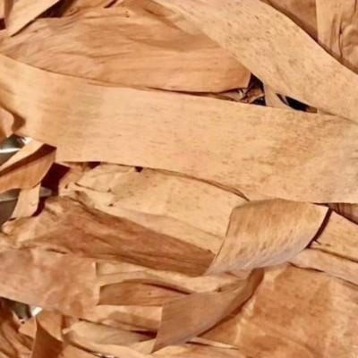 Banana Leaves   Blackwater Tannins   Betta, Shrimp, Livebearer Botanical