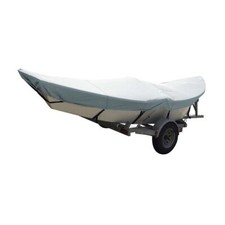 Cubierta de barco Carver Poly-Flex II estilo a medida 16' barcos de deriva #74300F-10