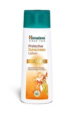 Herbals Protective Sunscreen Lotion 100ml'