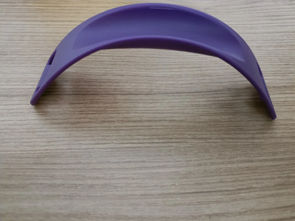 Tupperware Tupp Tiffin Three portion Spill Proof 500 Ml Capacity Lunchbox - Image 3 of 4