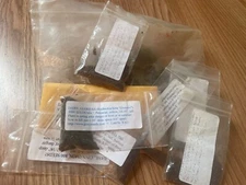 Lot of 10 Vegetable + Flower 250+ Seed NON-GMO Heirloom Seeds Balanced Garden! 