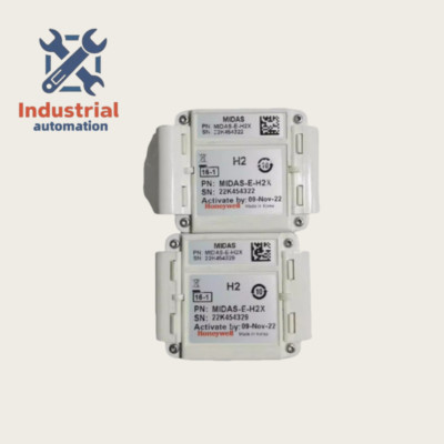 MIDAS-E-H2S 1PCS NEW Honeywell Gas detector H2S Sensor In Box Fast Ship