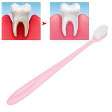 Ultra SoftBristled Toothbrush Toothbrush Whitening Brush For Adults Children