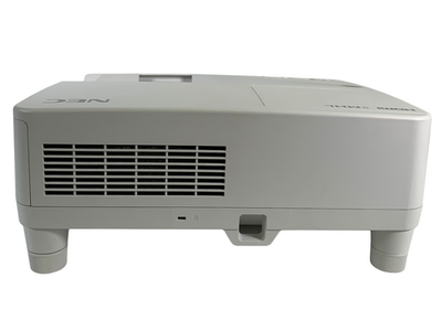 NEC UM361X 3LCD Projector Ultra Short Throw 3600 Lumens USB Viewer