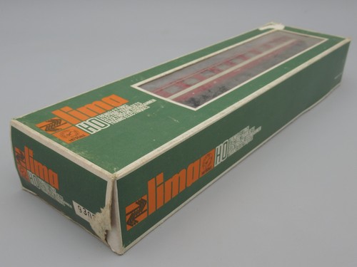 Wagon voyageur 50 81 10-183 835 1e classe - Lima 9307 | Zustand: Occasion