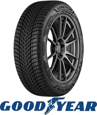 Goodyear UltraGrip Performance 3 FP EVR 255/45 R20 101T