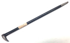 Lady Foot Pry Bar 16 Long Mechanics Tool