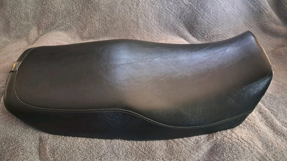 1992 Honda Nighthawk 750 1991-2003 Seat Saddlemen Nice Condition Cb750 Cb - Image 2 of 4
