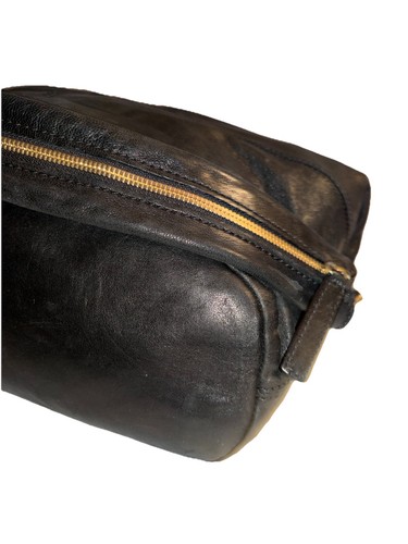 Givenchy Nightingale schwarz Leder 2-Wege Handtasche/Schultertasche Umhängetasche Tasche - Bild 12 von 16