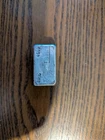 Johnson Matthey -  JMC 3 oz .999+ Silver Bar, 3 ounce Silver