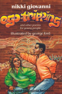 Ego-Tripping and Other Poems for Young People - Paperback - ACCEPTABLE