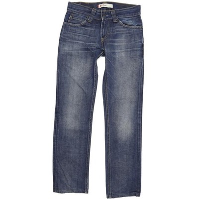 Levi's 511 Skinny Slim Herren Jeans blau W30 L30 (56326)