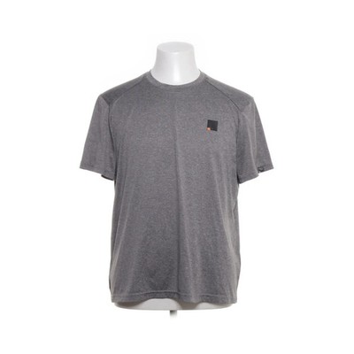 Sprayway, T-shirt, Größe: XL, Grau, Polyester, Print, Herren #yjS