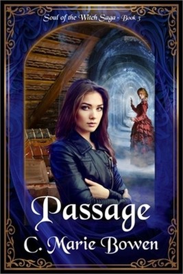 Passage (Paperback or Softback)